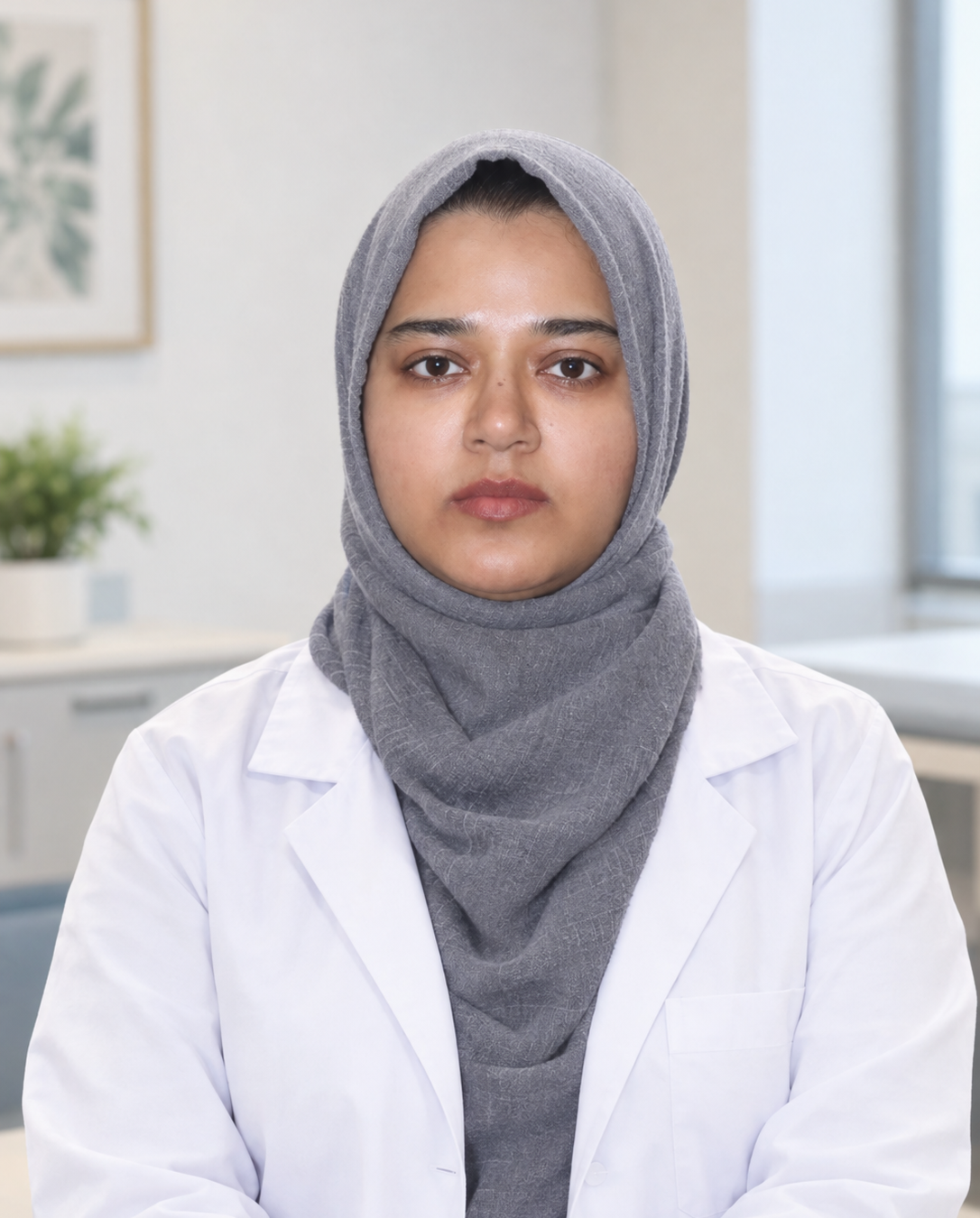 dr. asma zia kashif